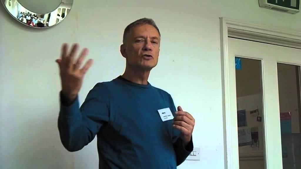 James Loewen - Through an Intactivist Lens