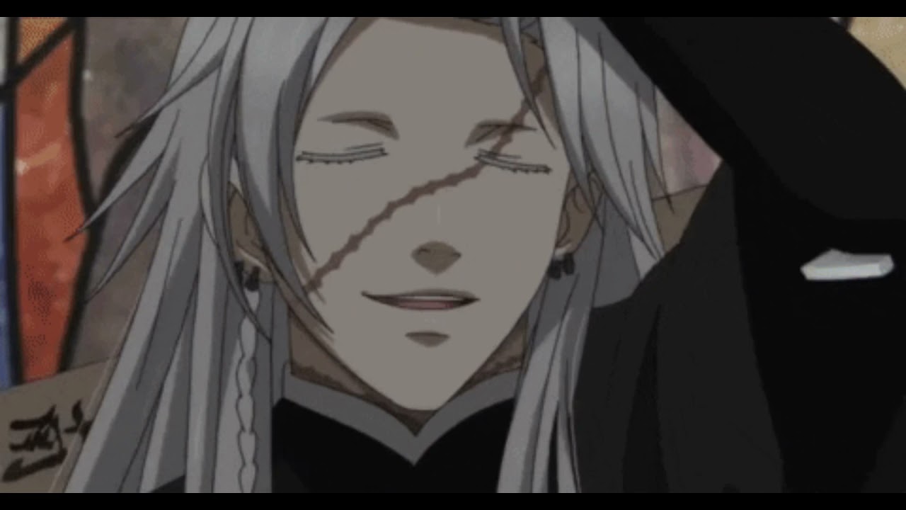 Black Butler AMV- Monster