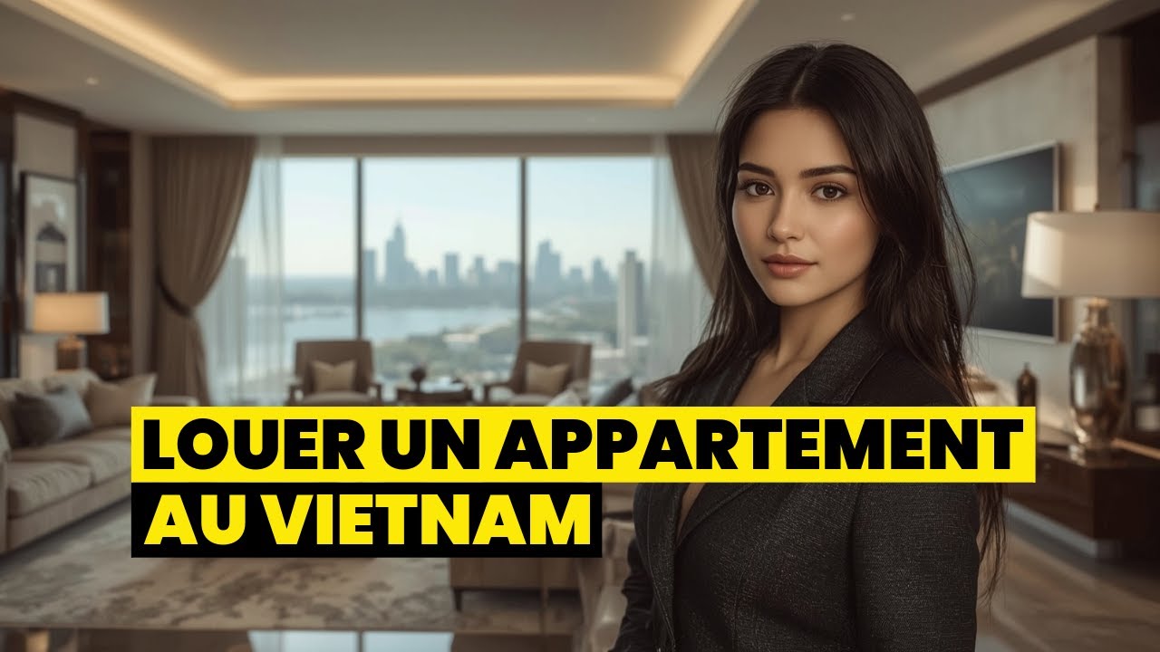 Comment louer un logement au Vietnam : Guide complet (Condo, appartement, maison...)