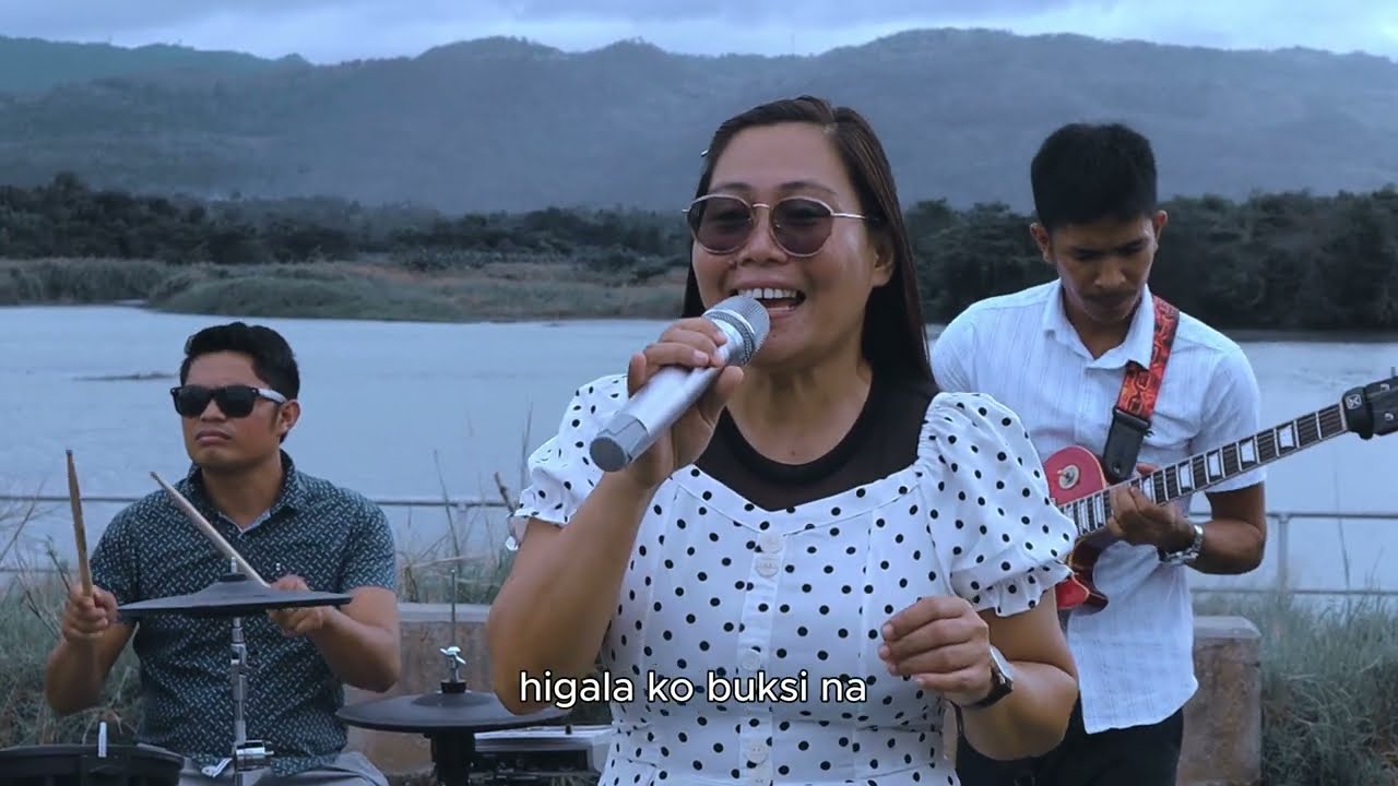 PAGMATA NA - KAASK Band (Official Music Video)