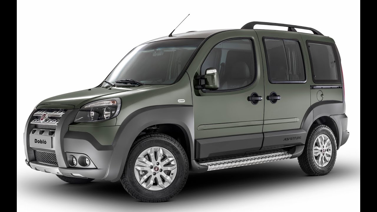 Como Trocar Lona de Freio?  (Fiat Dobló)