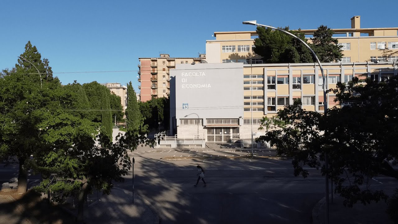 Il Dipartimento di Scienze Economiche, Aziendali e Statistiche