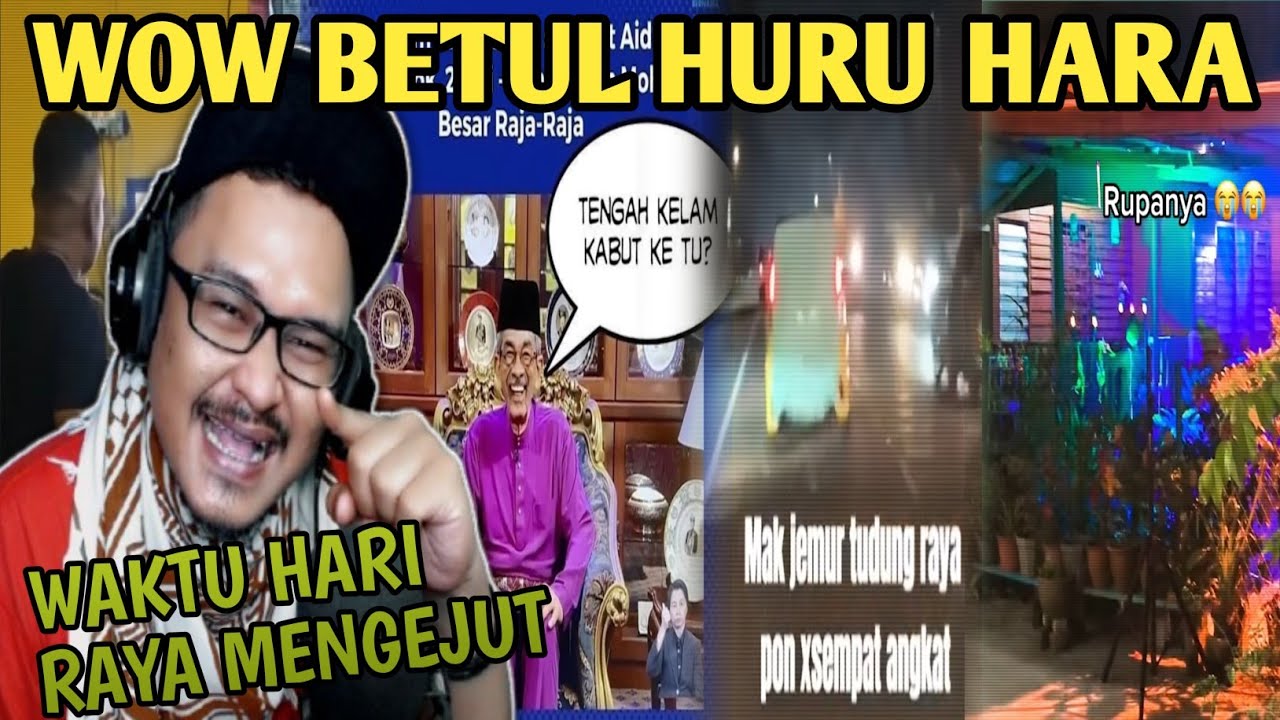 KELAKARRRRRRR LAH😂 10 BENDA PALING PELIK DAN KELAKAR BERAYA DI 🇲🇾 | Wak Lonjong