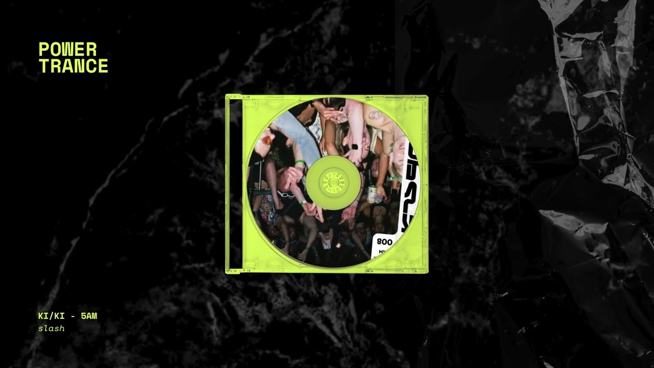 KI/KI - 5AM
