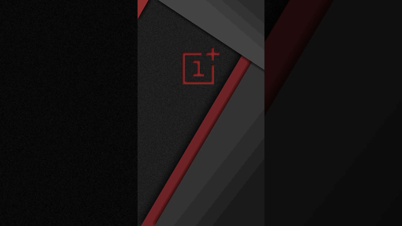 OnePlus bootanimation