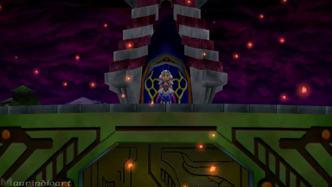 Canção do Povo (Ryudo Awakens)