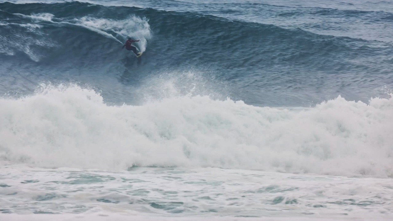 Caio Soriano | Nazaré | 29.11.2025