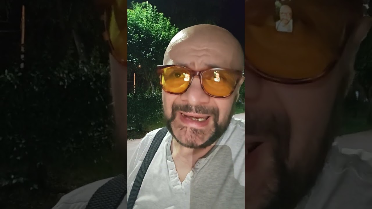 Ответ поету, литературоведу Д. Быкову. 