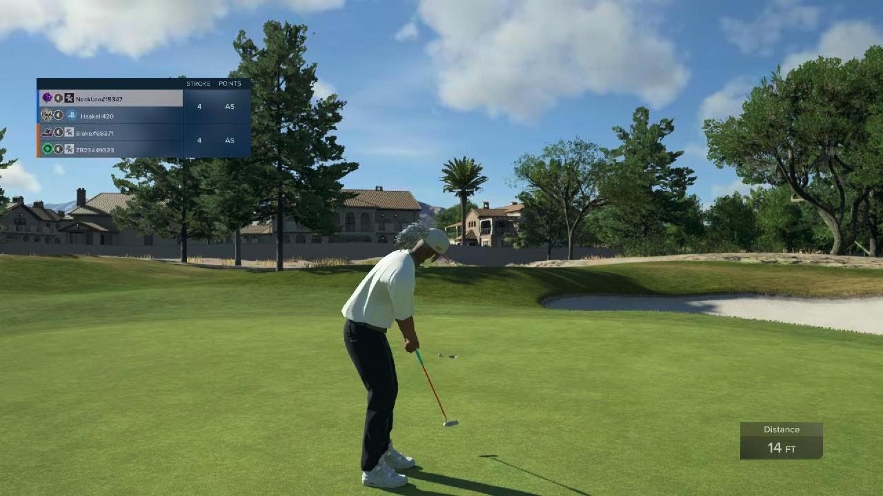 Ranked Dous 1041-15th Dwn 1 LOSE connection -56pts PGA TOUR 2K25_20260105002333