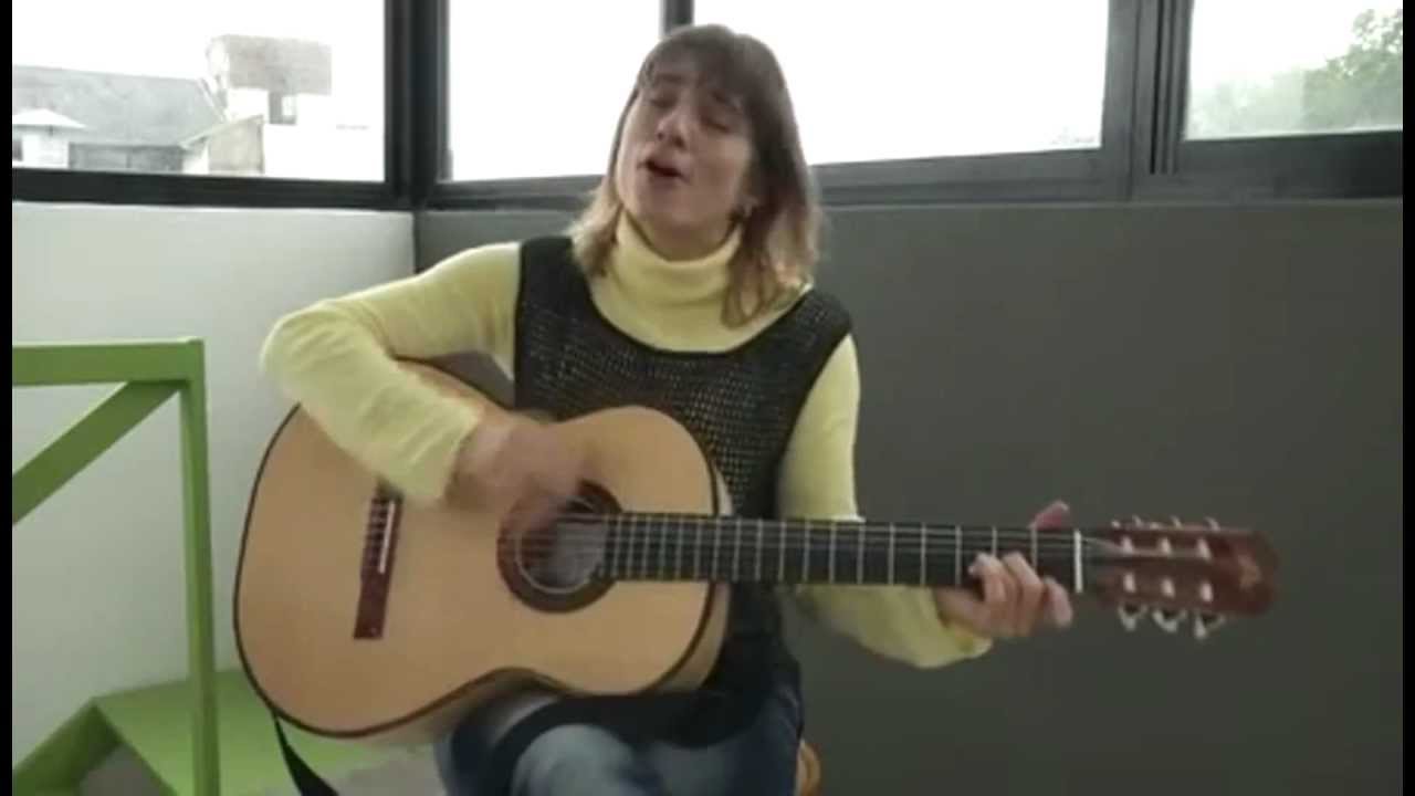 Hilda Lizarazu - Luna Tucumana