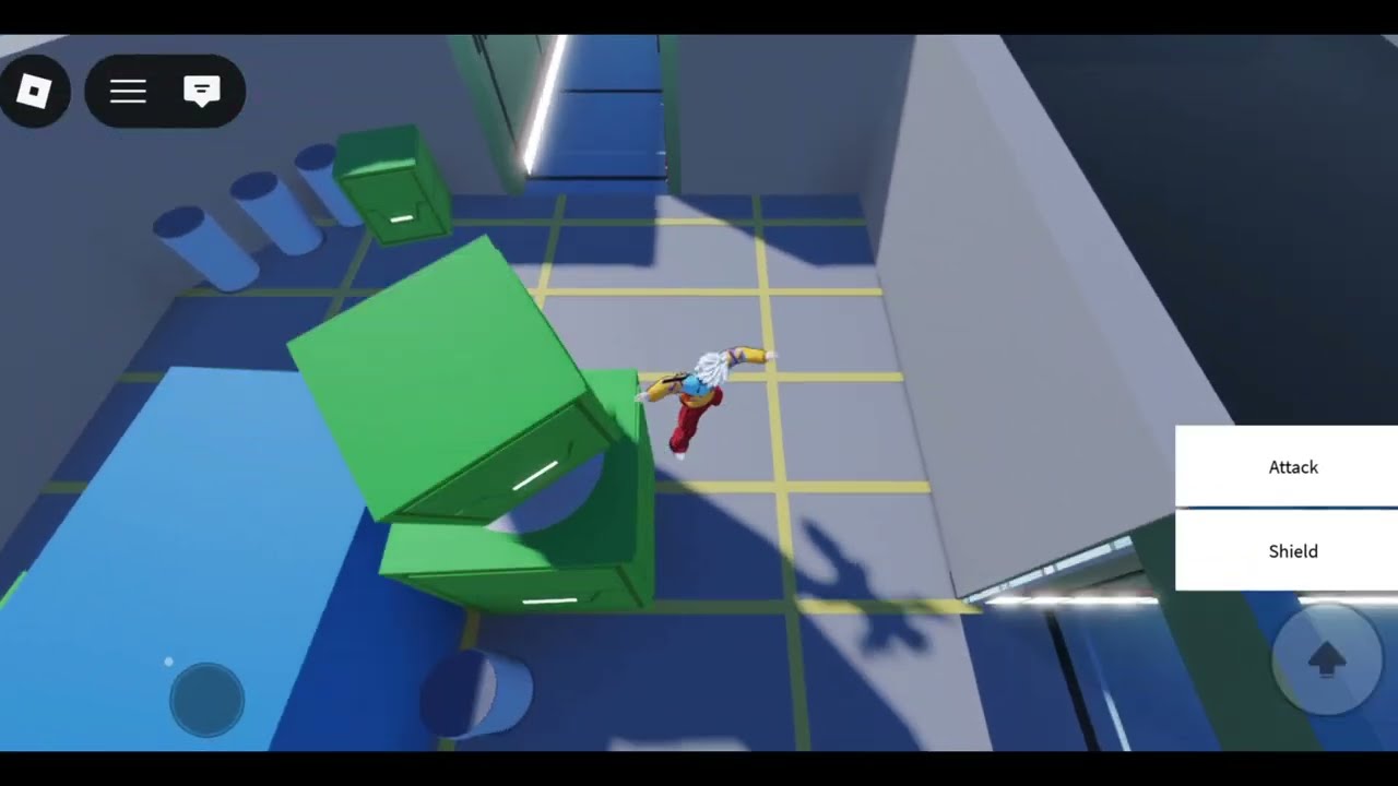   PVP | Roblox Colosseum |Dev log 2 #roblox #colosseum 