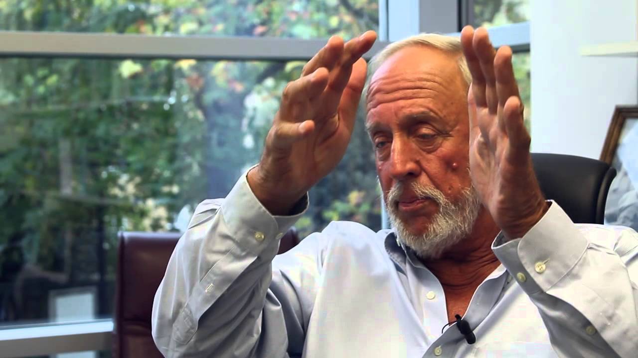 Robert Plomin - Genetics and Education