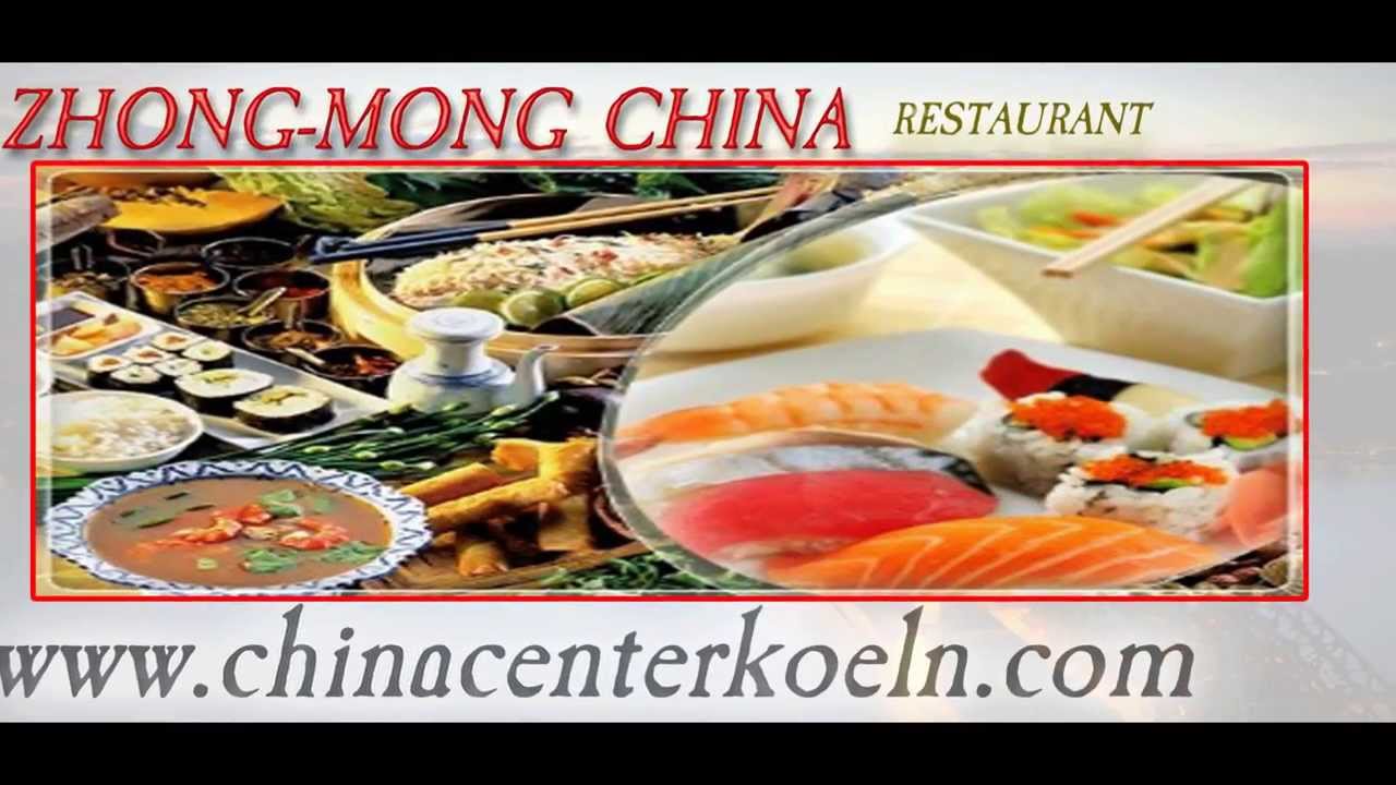 CHINA CENTER K&Ouml;LN / CHINA CENTER KOELN / CHINA CENTER COLOGNE