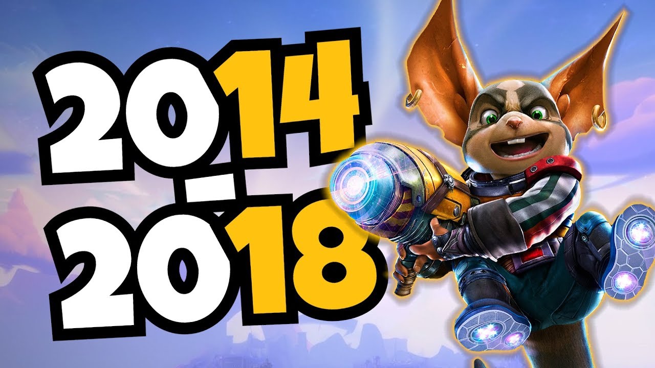 The Death of Wildstar