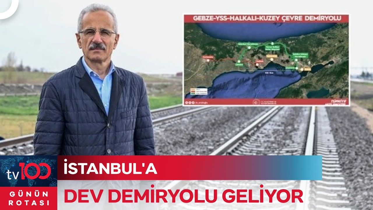 Yeni Projeyle Hangi İçleler Değerlenecek? | Günün Rotası