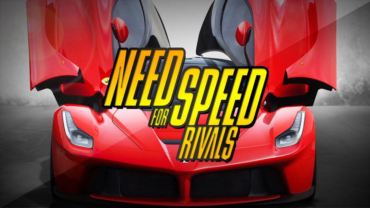 Need For Speed Rivals | Super Car Pack & Action Car Pack DLCs Leaked (Rumor) | February Release