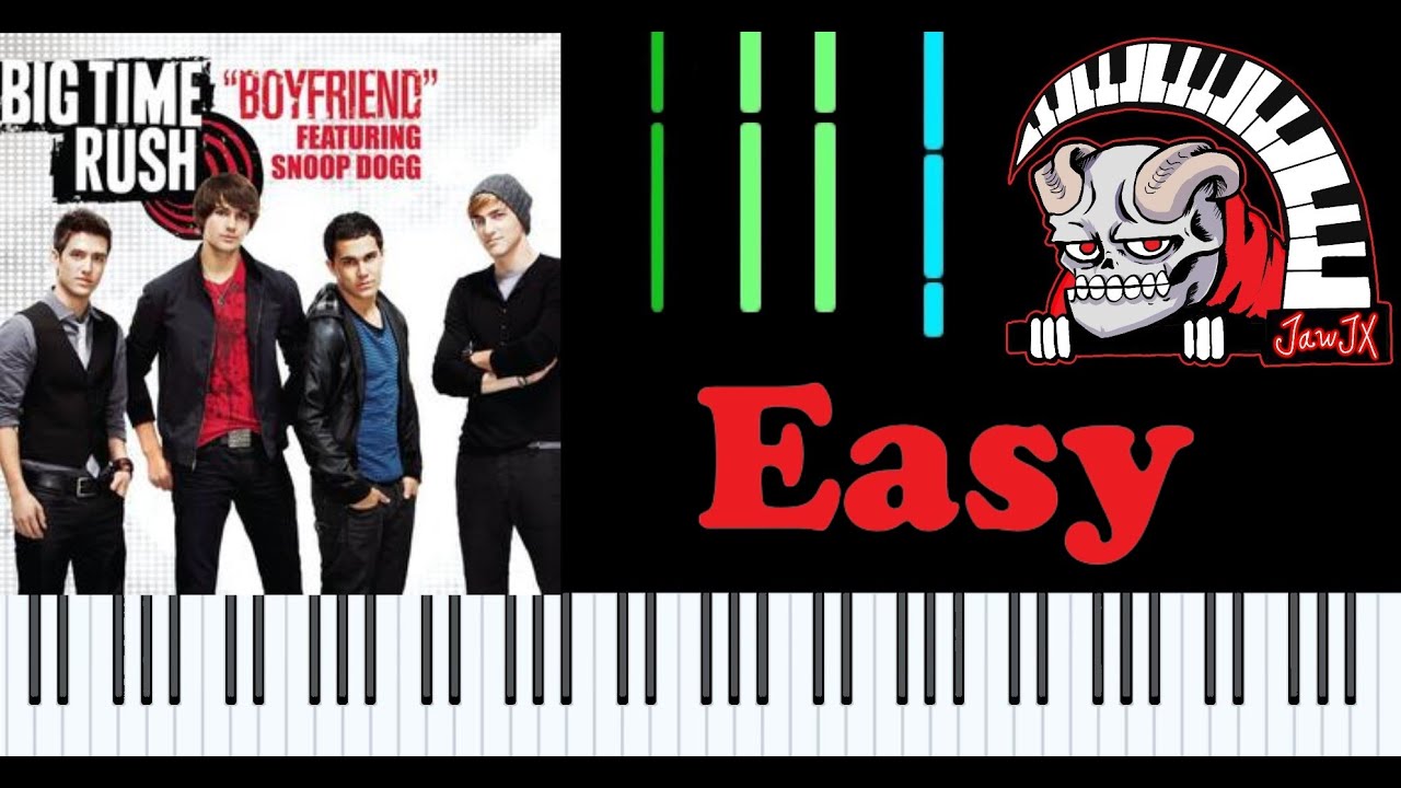 Big Time Rush - 