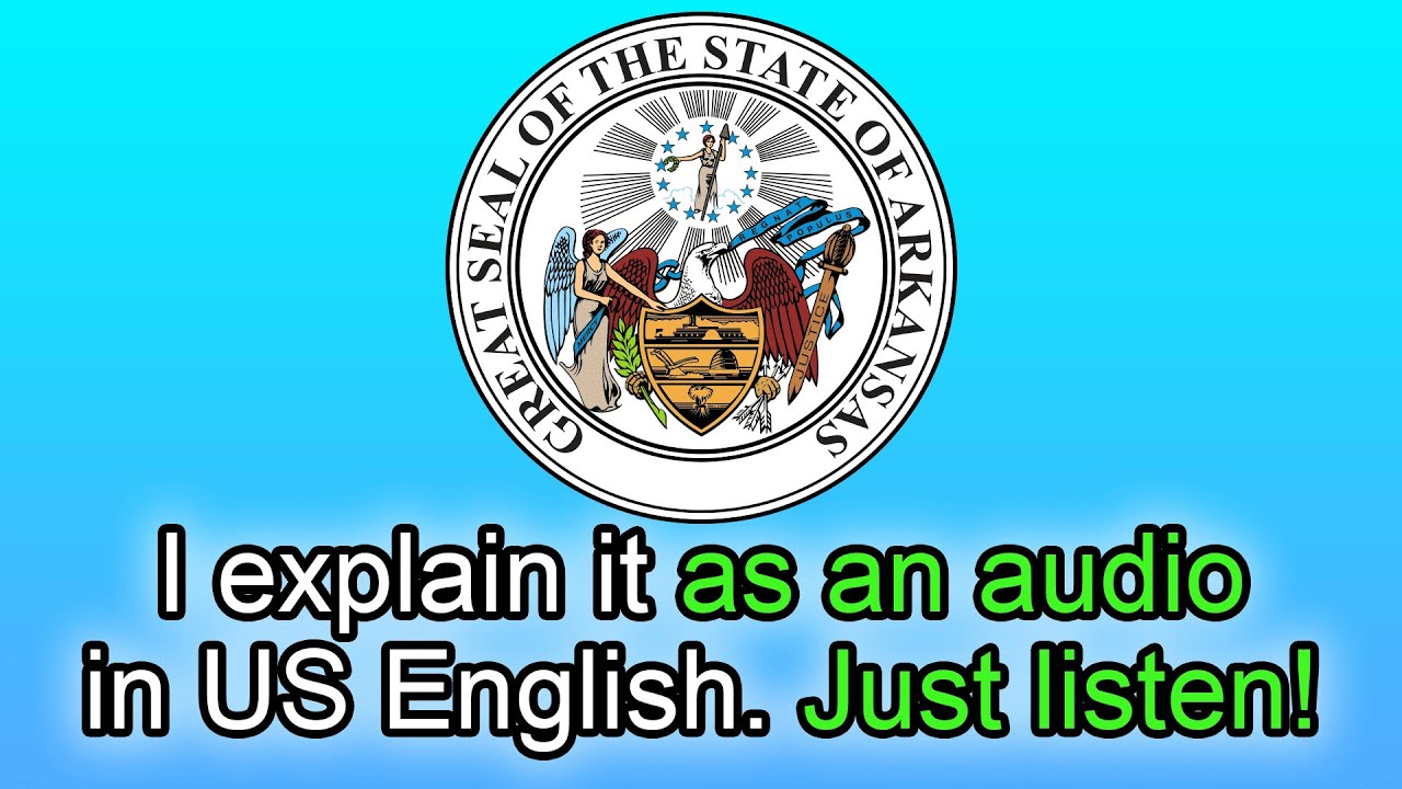 Arkansas (US State) – Voice-Explainer: Key Facts in a Minute