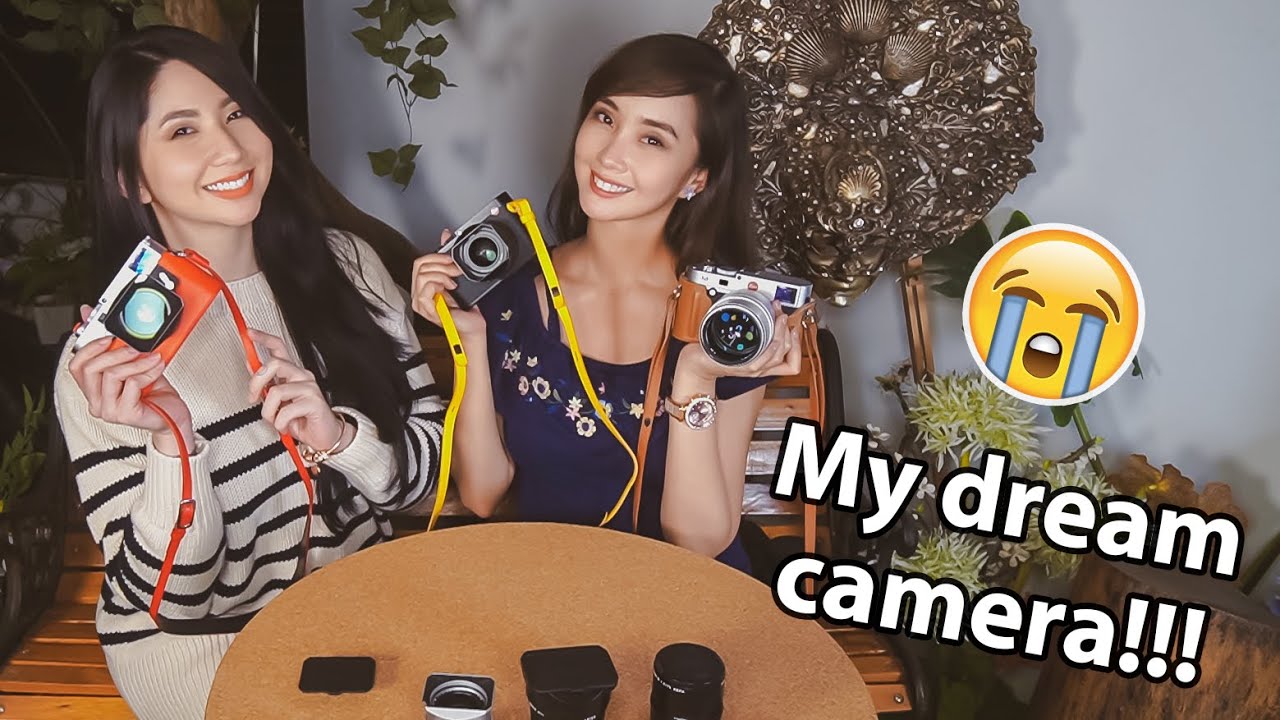 Unboxing my dream camera!!! (Leica M10-P + Summilux-M 24mm f/1.4)