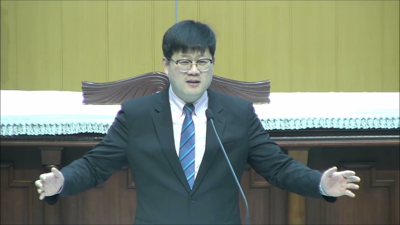 말씀 선포, 믿음 그리고 숙고 (요 4,43~54)