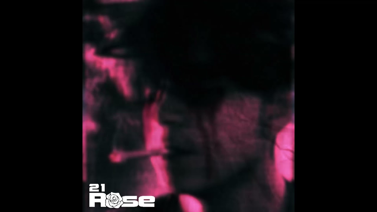 21Rose - Neh&eacute;z engem szeretni... (Prod. Malloy)