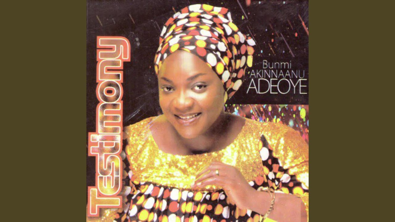 Oluwa Oluwa Wa