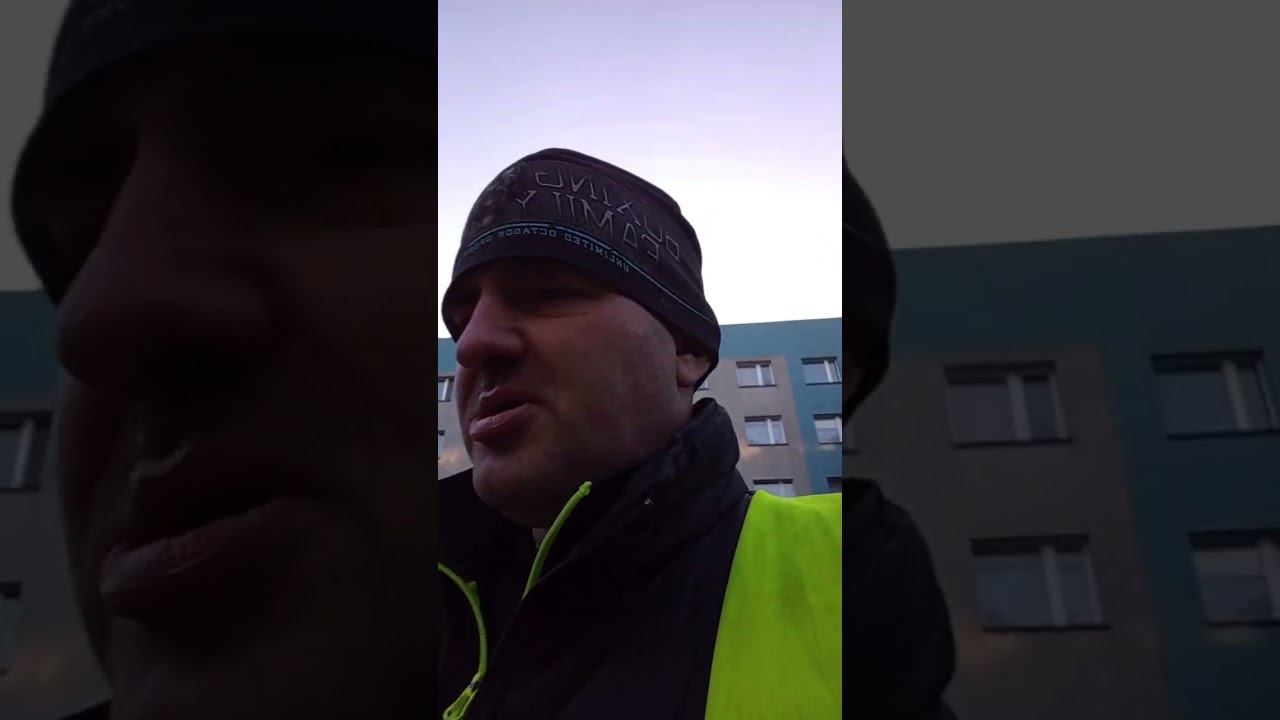 CZWARTKOWY SZLACHETNY MISIU #automobile #konwersacje #live #spotkaniedlawykonawcowonline #humor