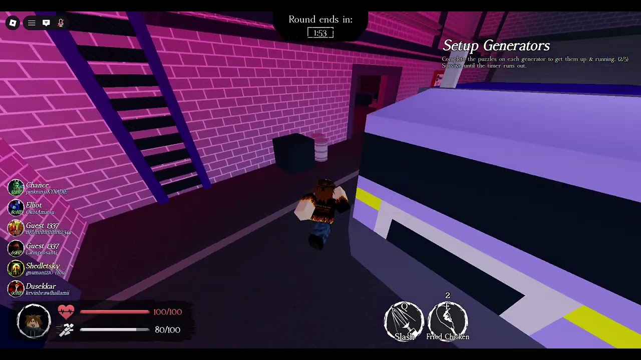 Doom to Die skin showcase: Targetman