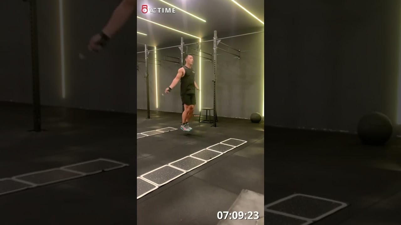 WOD 1 All In bài thi bất ổn