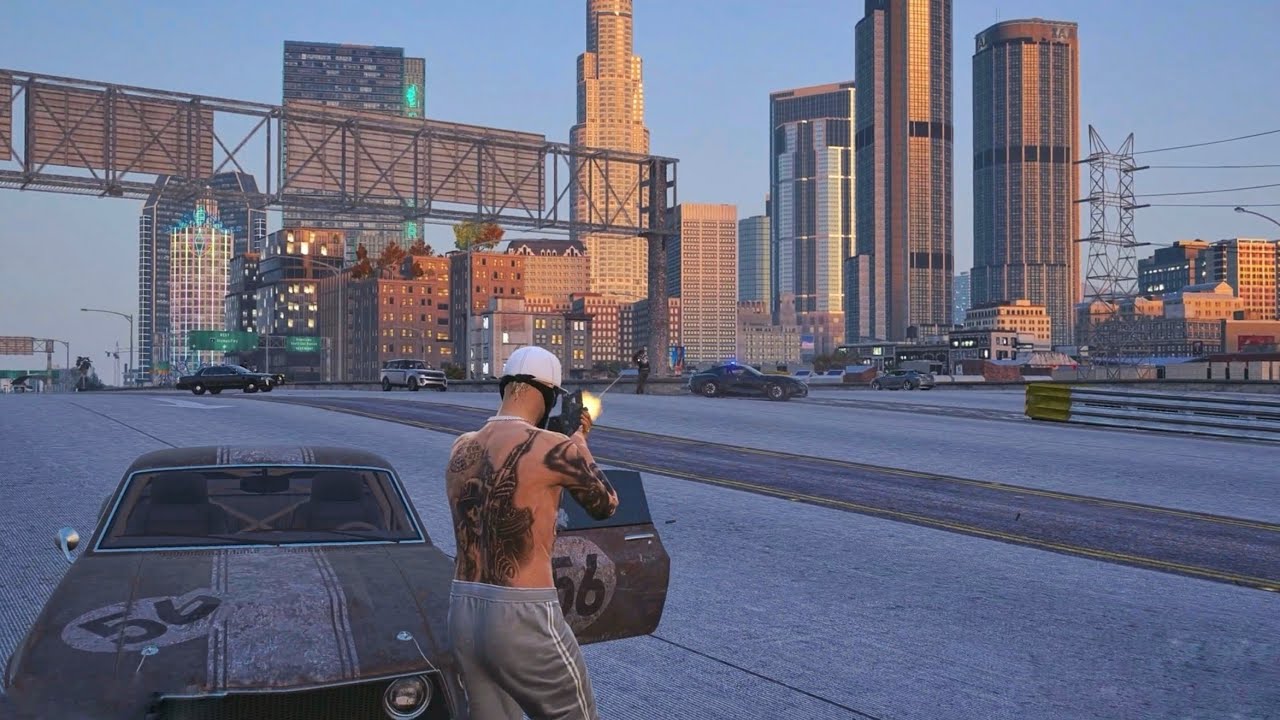 Ming Suspects Bean of Popping Percs During Fight | NoPixel 4.0 | GTA