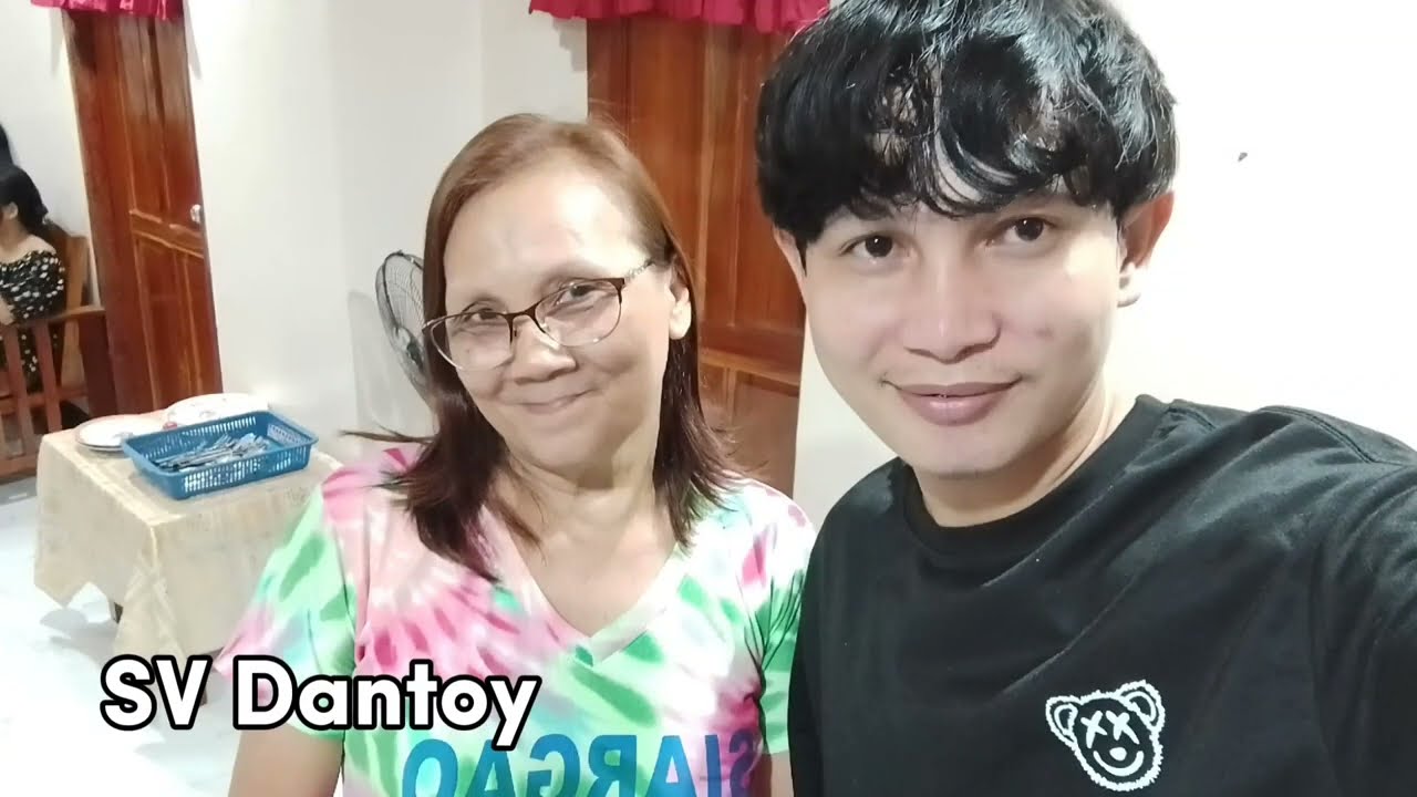 Day2 |Siquijor Vlog (part2)- Siquijor Viners, eating and picture taking.❤️😊