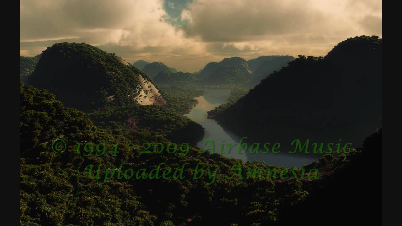 Airbase - Pandemonium [HD]