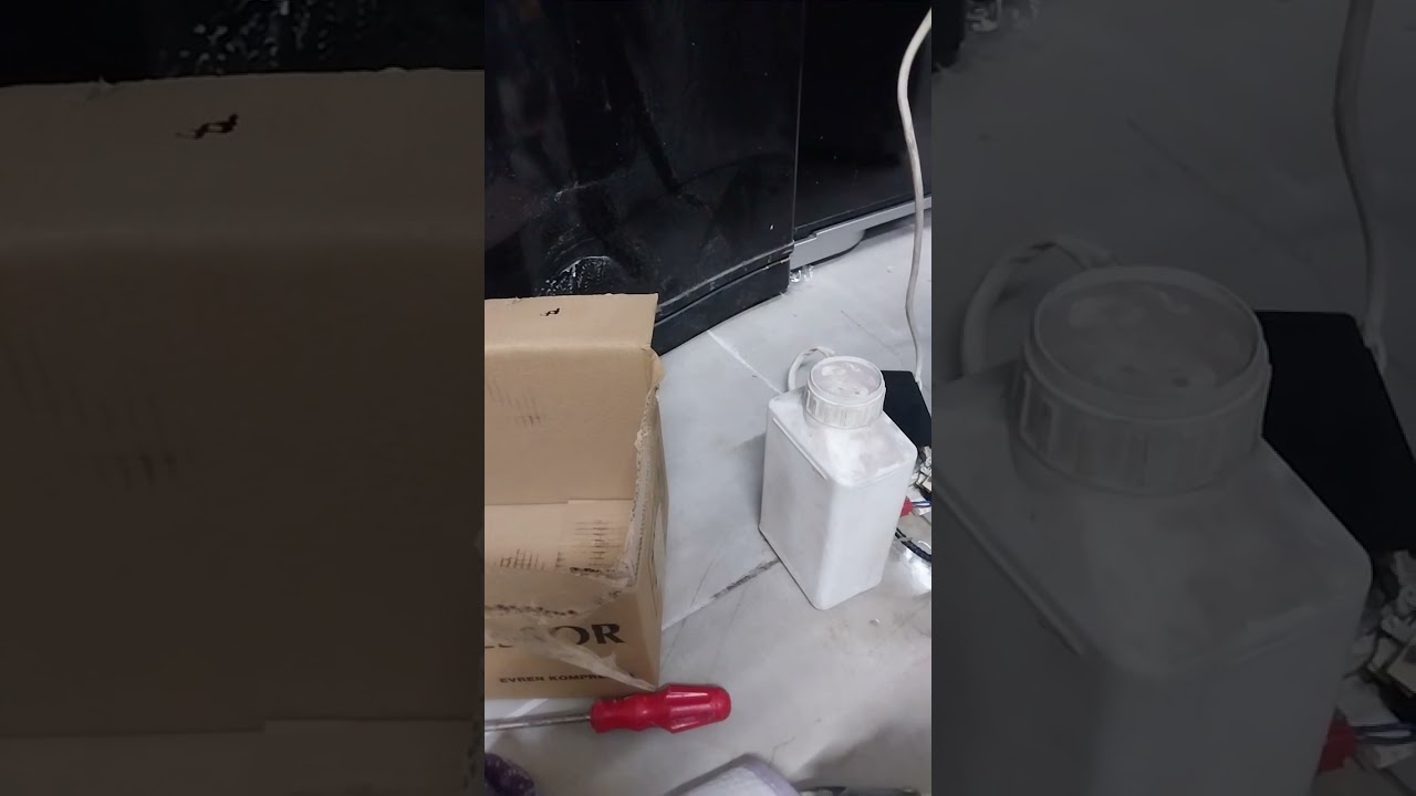 buzdolabı sistem temizligi nasıl yapılır [ İSTANBUL GAZIOSMANPASA 05321660723 NEOL GURUP LTD ŞTİ ]
