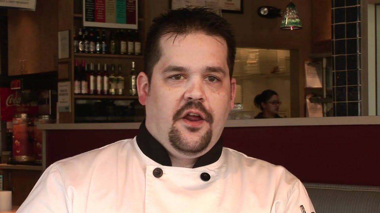 Rich Noonan Fishook.mov