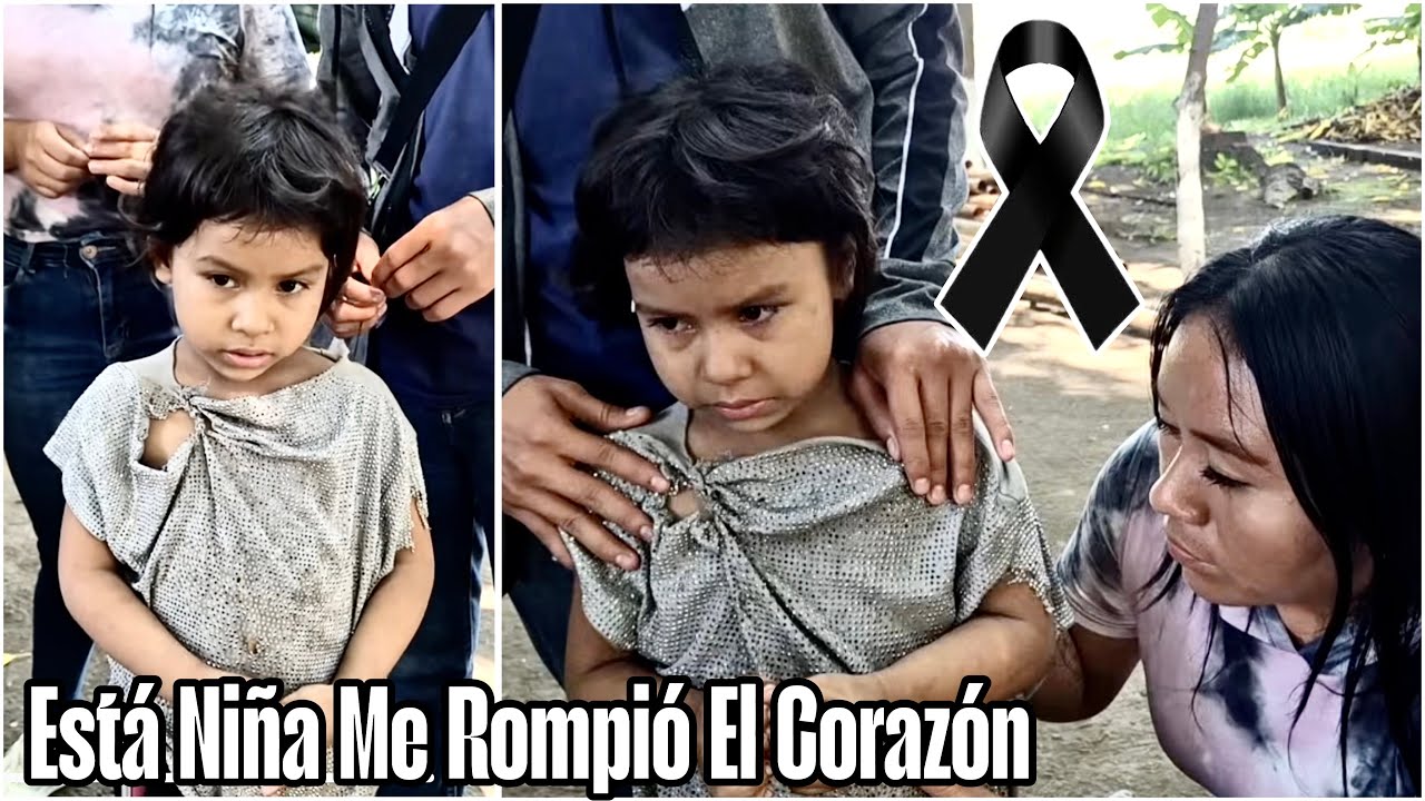 Está Niña Me Partió El Corazón Cuando Escuché Esto?Sus Lágrimas Me Hicieoron Llorar((ROMARIO))