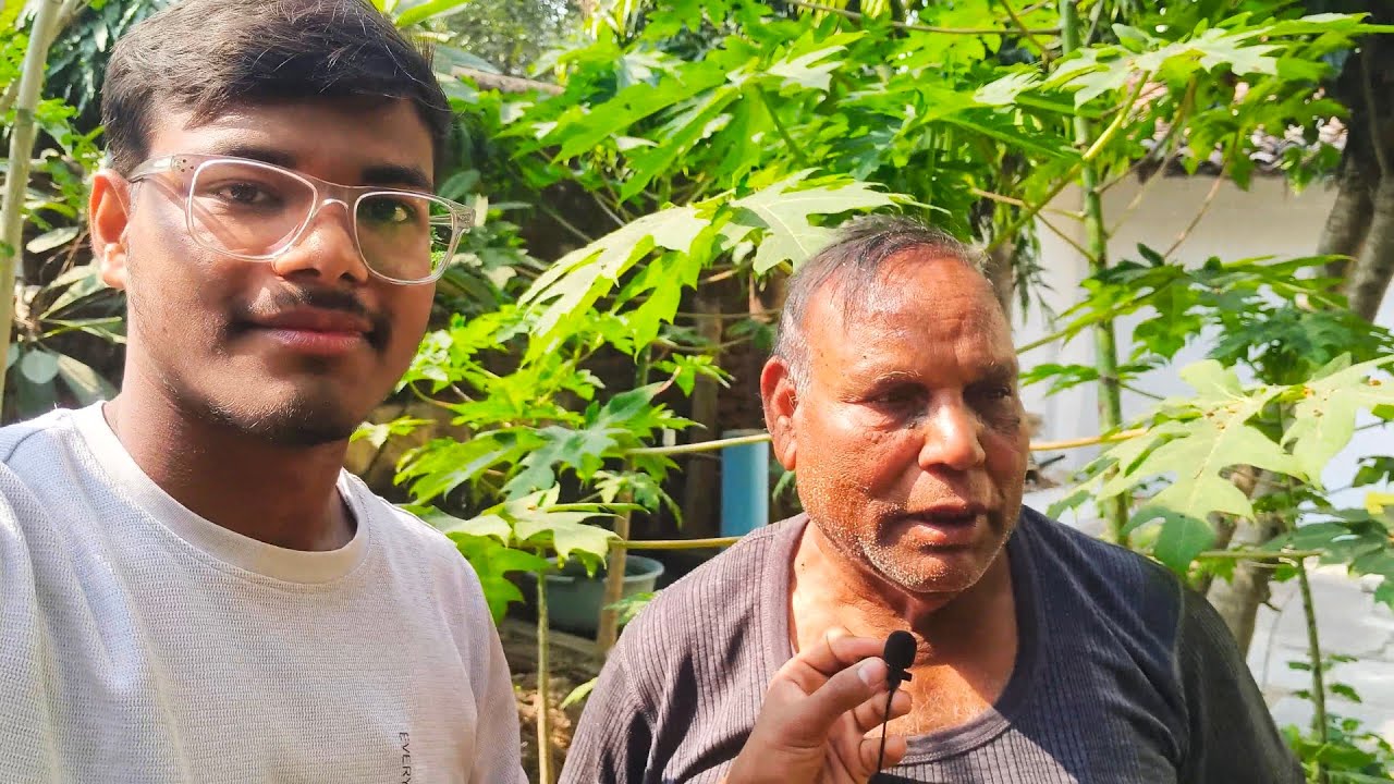 Life of a Retired Government Officer || Reality After Retirement  ||