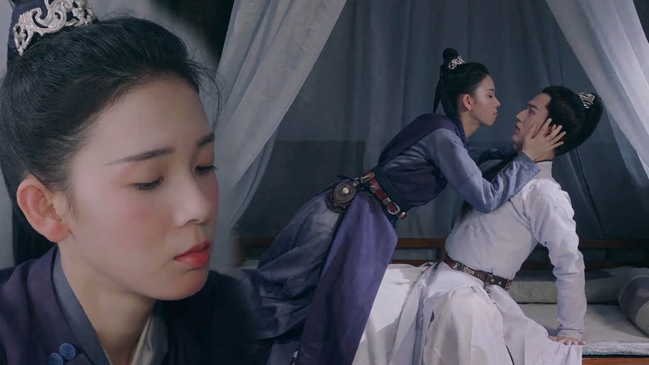 兄弟变娇妻？假小子醉酒主动睡王爷，王爷欲哭无泪【🔎少女大人 Maiden Holmes 】