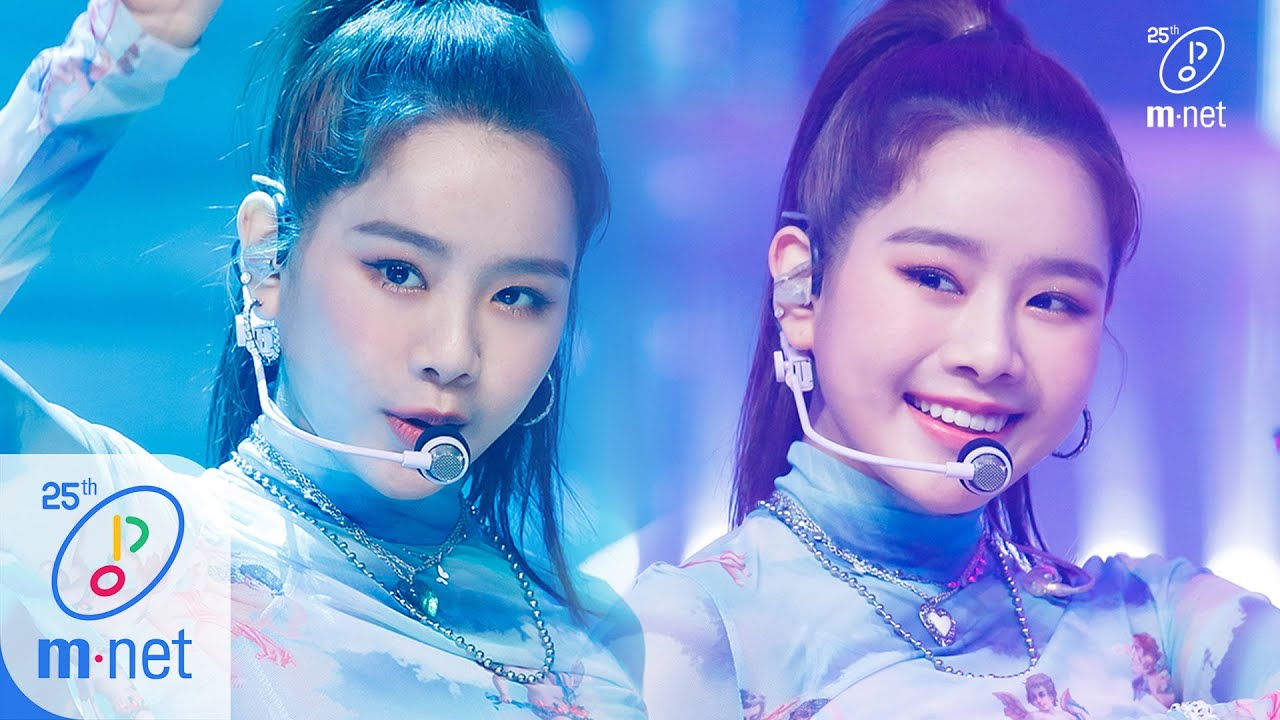 [NATTY - NINETEEN] Debut Stage | M COUNTDOWN 200514 EP.665