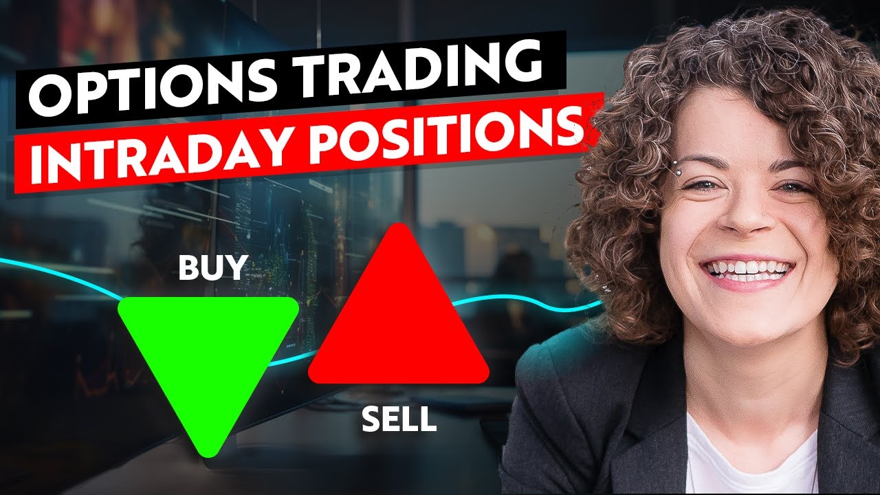 MASTERING Day Trading Options!