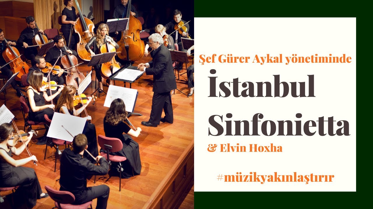 Mozart 265 Yaşında! | #müzikyakınlaştırır