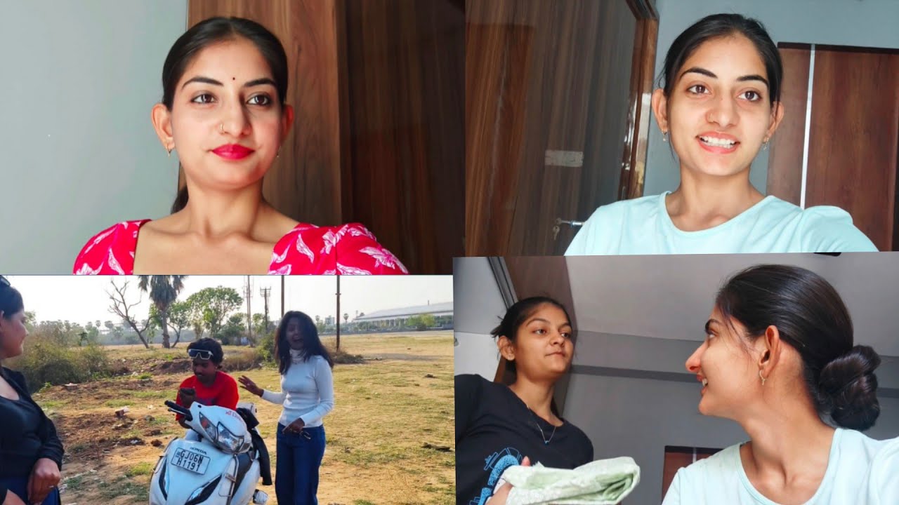 Jhagda ho gya #yutube#famlivlog#viralvideo#vlog 