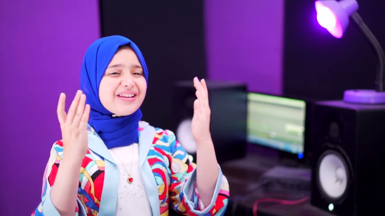 نسخه جديده  يا رايحين ع الحج