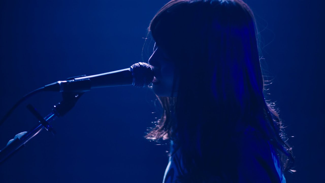 カネヨリマサル【ひらりとパーキー】（「SAVE YOUR YOUTH」2022.5.29 at 梅⽥CLUB QUATTRO）