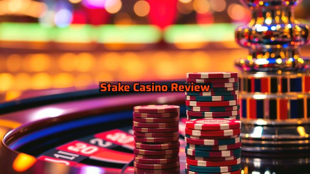 Stake Casino Review 2026 &mdash; Honest Take