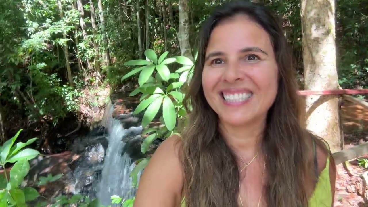 O Segredo que a Floresta guarda sobre o nosso DNA