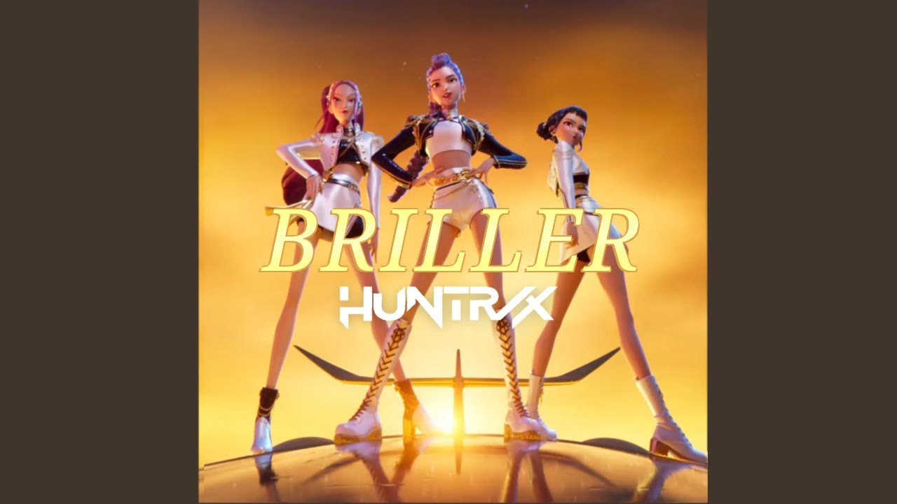Briller (Fan Mix + version du film)