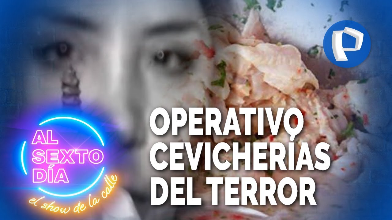 Los restaurantes reciben multas por infracciones para elaborar nuestro plato bandera