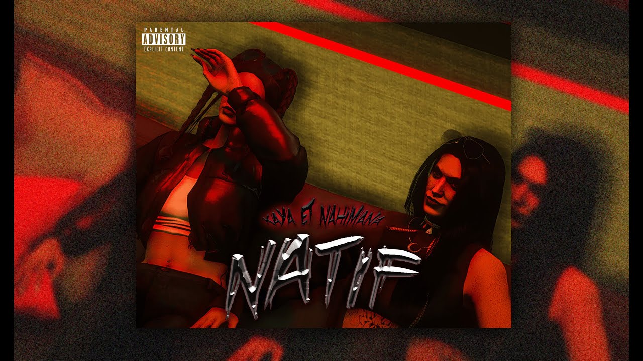 [FLASHBACK] KAYA x NAHIMANA - NATIF