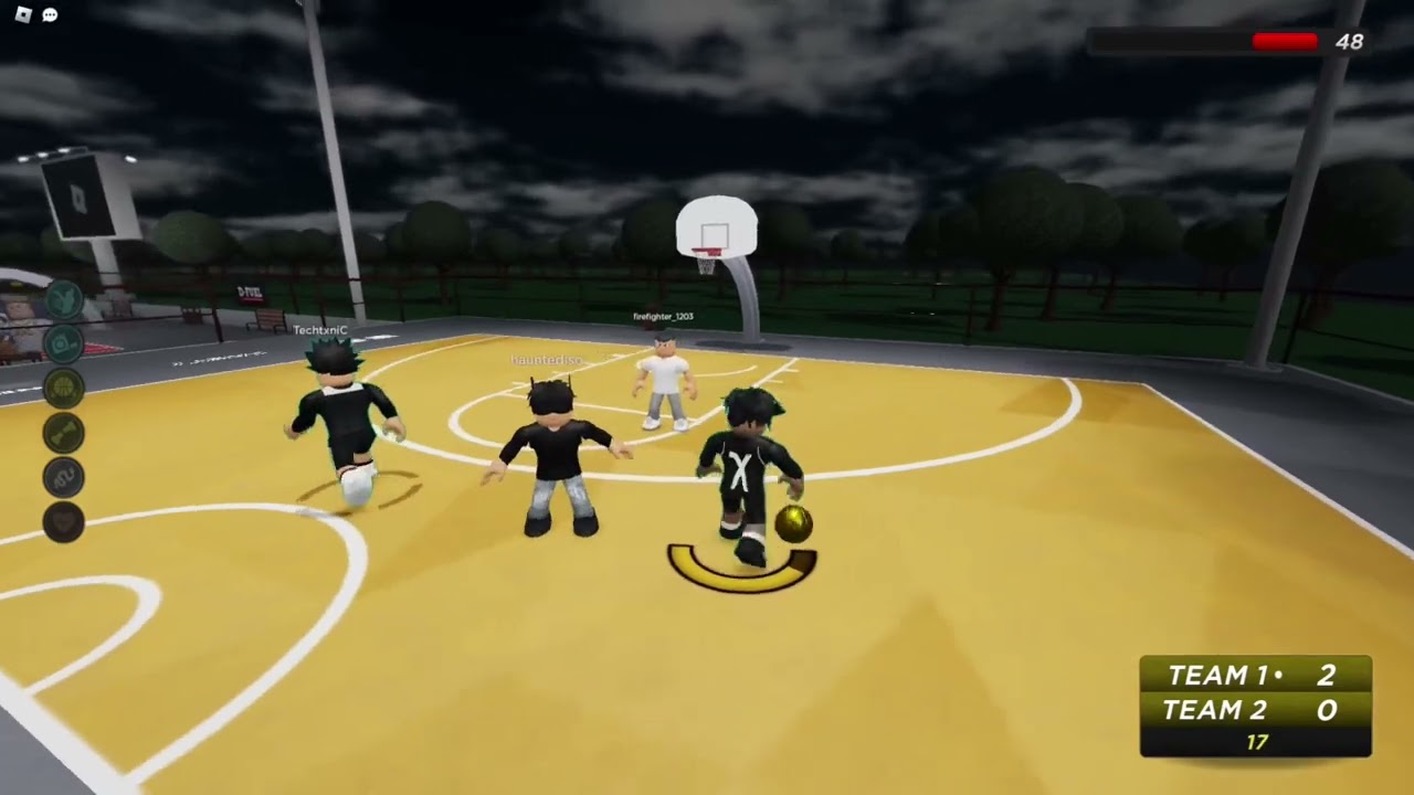 RB World 4 Clips that make me sleep..