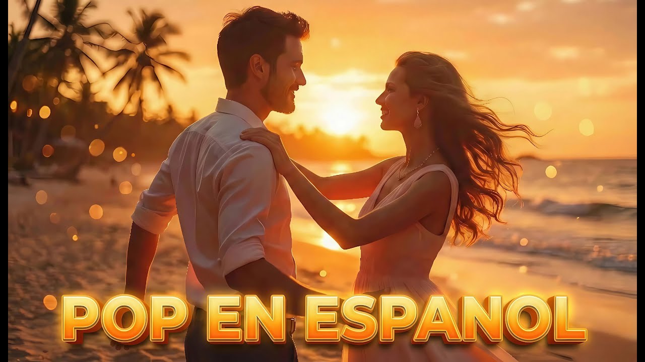 Best Latin Pop Remix Playlist 2026 💖 Modern Spanish Pop Music 🚀 Éxitos Del Año
